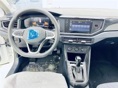 Volkswagen Lavida Xinrui 1.5L Outstanding Xinyi Edition - фото 17