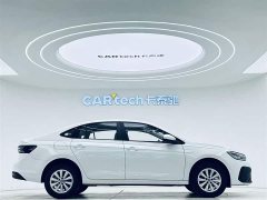 Volkswagen Lavida Xinrui 1.5L Outstanding Xinyi Edition - фото 4