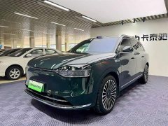 AITO M9 EREV Ultra 42kWh 6-Seater - фото 1