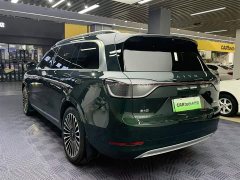 AITO M9 EREV Ultra 42kWh 6-Seater - фото 4