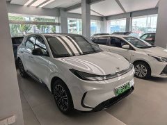 Arcfox Jihu Beta T1 425 PLUS - фото 2