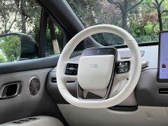Li Auto Ideal i6 2025 four-wheel drive standard version - фото 10