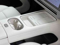 Li Auto Ideal i6 2025 four-wheel drive standard version - фото 15