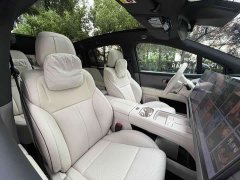 Li Auto Ideal i6 2025 four-wheel drive standard version - фото 16