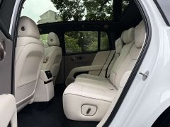 Li Auto Ideal i6 2025 four-wheel drive standard version - фото 19
