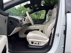 Li Auto Ideal i6 2025 four-wheel drive standard version - фото 5
