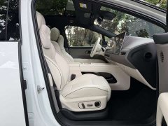 Li Auto Ideal i6 2025 four-wheel drive standard version - фото 6