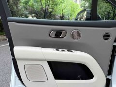 Li Auto Ideal i6 2025 four-wheel drive standard version - фото 7