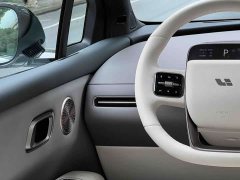 Li Auto Ideal i6 2025 four-wheel drive standard version - фото 9