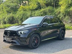 Mercedes-Benz 2020 Mercedes-Benz GLE 450 4MATIC (Imported) Facelift - фото 1