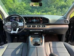 Mercedes-Benz 2020 Mercedes-Benz GLE 450 4MATIC (Imported) Facelift - фото 11