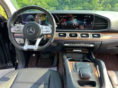 Mercedes-Benz 2020 Mercedes-Benz GLE 450 4MATIC (Imported) Facelift - фото 12