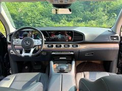Mercedes-Benz 2020 Mercedes-Benz GLE 450 4MATIC (Imported) Facelift - фото 13