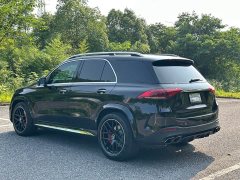 Mercedes-Benz 2020 Mercedes-Benz GLE 450 4MATIC (Imported) Facelift - фото 15
