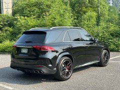 Mercedes-Benz 2020 Mercedes-Benz GLE 450 4MATIC (Imported) Facelift - фото 17