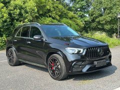 Mercedes-Benz 2020 Mercedes-Benz GLE 450 4MATIC (Imported) Facelift - фото 2