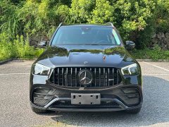 Mercedes-Benz 2020 Mercedes-Benz GLE 450 4MATIC (Imported) Facelift - фото 3