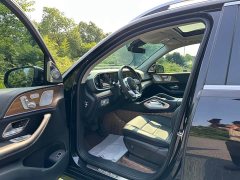Mercedes-Benz 2020 Mercedes-Benz GLE 450 4MATIC (Imported) Facelift - фото 4