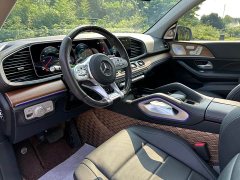Mercedes-Benz 2020 Mercedes-Benz GLE 450 4MATIC (Imported) Facelift - фото 5