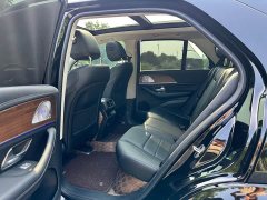 Mercedes-Benz 2020 Mercedes-Benz GLE 450 4MATIC (Imported) Facelift - фото 8