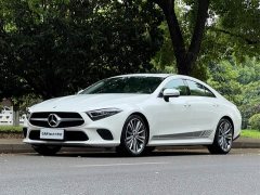 Mercedes-Benz CLS 260 - фото 1