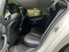 Mercedes-Benz CLS 260 - фото 12
