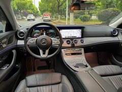 Mercedes-Benz CLS 260 - фото 15