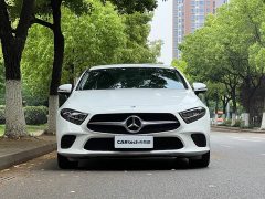 Mercedes-Benz CLS 260 - фото 2