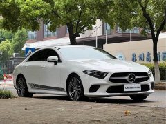 Mercedes-Benz CLS 260 - фото 3
