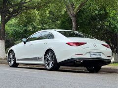 Mercedes-Benz CLS 260 - фото 6