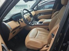 Land Rover Range Rover Year Facelift 3.0 L6 400PS HSE Long Wheelbase - фото 4