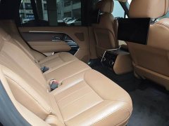 Land Rover Range Rover Year Facelift 3.0 L6 400PS HSE Long Wheelbase - фото 5
