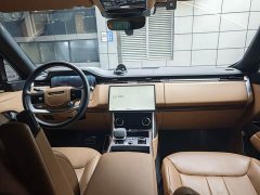Land Rover Range Rover Year Facelift 3.0 L6 400PS HSE Long Wheelbase - фото 6