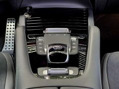 Mercedes-Benz GLS AMG GLS 63 4MATIC - фото 10