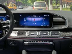 Mercedes-Benz GLS AMG GLS 63 4MATIC - фото 11