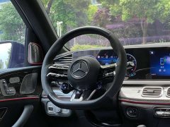 Mercedes-Benz GLS AMG GLS 63 4MATIC - фото 13