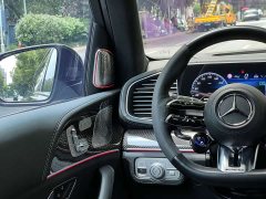 Mercedes-Benz GLS AMG GLS 63 4MATIC - фото 14