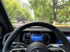 Mercedes-Benz GLS AMG GLS 63 4MATIC - фото 16