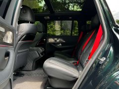 Mercedes-Benz GLS AMG GLS 63 4MATIC - фото 8