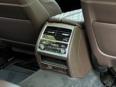 BMW 7 Series 2019 740Li Leading Luxury Package - фото 11