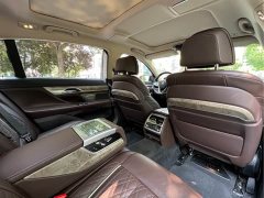 BMW 7 Series 2019 740Li Leading Luxury Package - фото 12
