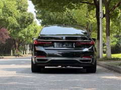 BMW 7 Series 2019 740Li Leading Luxury Package - фото 14