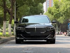 BMW 7 Series 2019 740Li Leading Luxury Package - фото 2