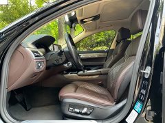 BMW 7 Series 2019 740Li Leading Luxury Package - фото 5