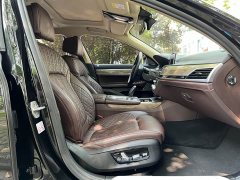 BMW 7 Series 2019 740Li Leading Luxury Package - фото 6