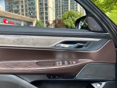 BMW 7 Series 2019 740Li Leading Luxury Package - фото 7