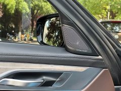 BMW 7 Series 2019 740Li Leading Luxury Package - фото 8
