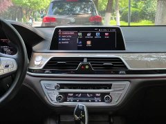 BMW 7 Series 2019 740Li Leading Luxury Package - фото 9