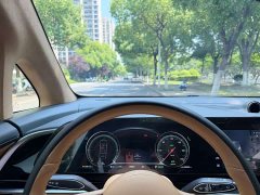 Voyah Lantu Dreamer PHEV ultra-long battery life flagship version - фото 12