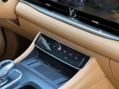 Voyah Lantu Dreamer PHEV ultra-long battery life flagship version - фото 14